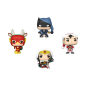 Mobile Preview: Pocket POP DC Holiday-Tree Holiday Box 4PC